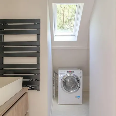 Appartement T2 Moderne Pour 4 - St-didier-au-mont-d'or