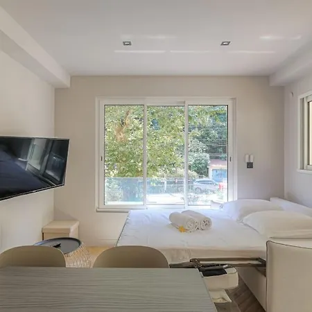 T2 Moderne Pour 4 - St-didier-au-mont-d'or Saint-Didier-au-Mont-d'Or