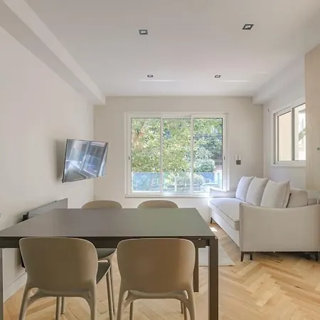 T2 Moderne Pour 4 - St-didier-au-mont-d'or Apartment