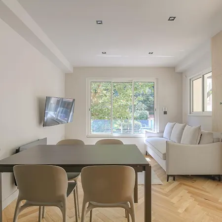 T2 Moderne Pour 4 - St-didier-au-mont-d'or Appartement Saint-Didier-au-Mont-d'Or