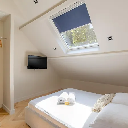 T2 Moderne Pour 4 - St-didier-au-mont-d'or * Saint-Didier-au-Mont-d'Or